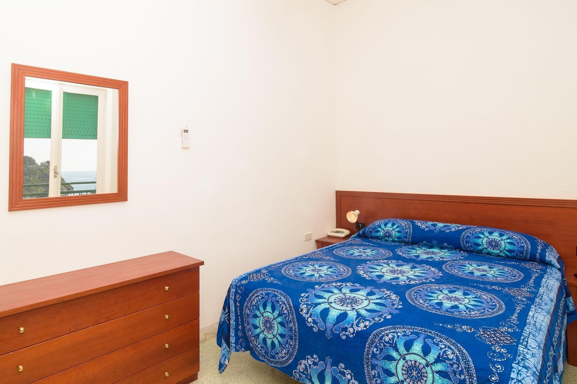 Hotel Riviera Procida Exterior photo