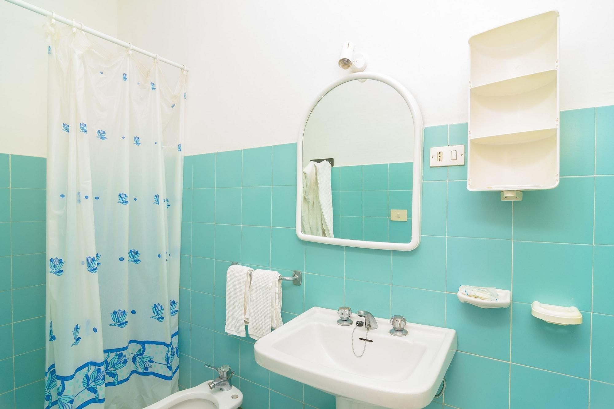 Hotel Riviera Procida Exterior photo