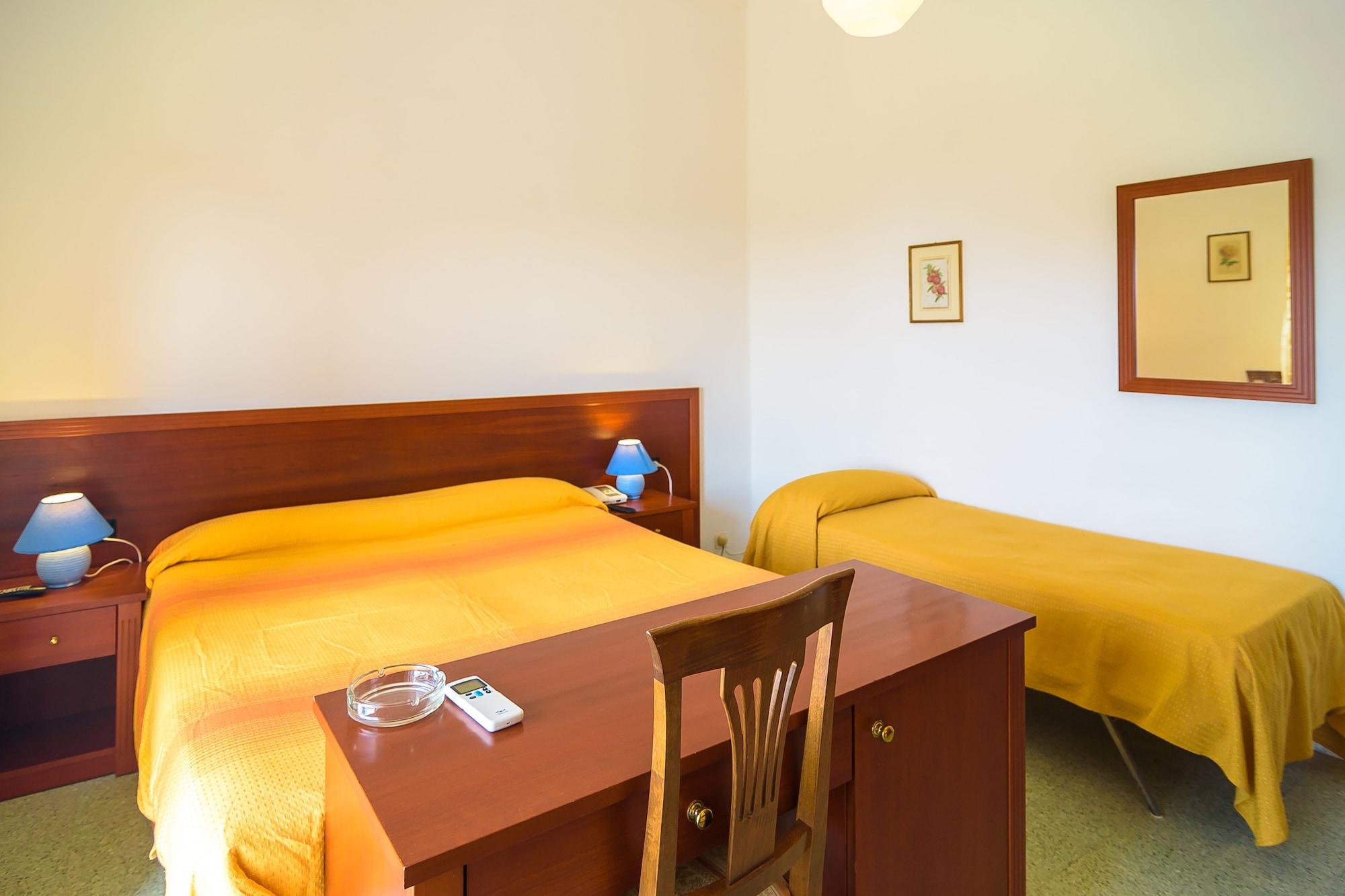 Hotel Riviera Procida Exterior photo