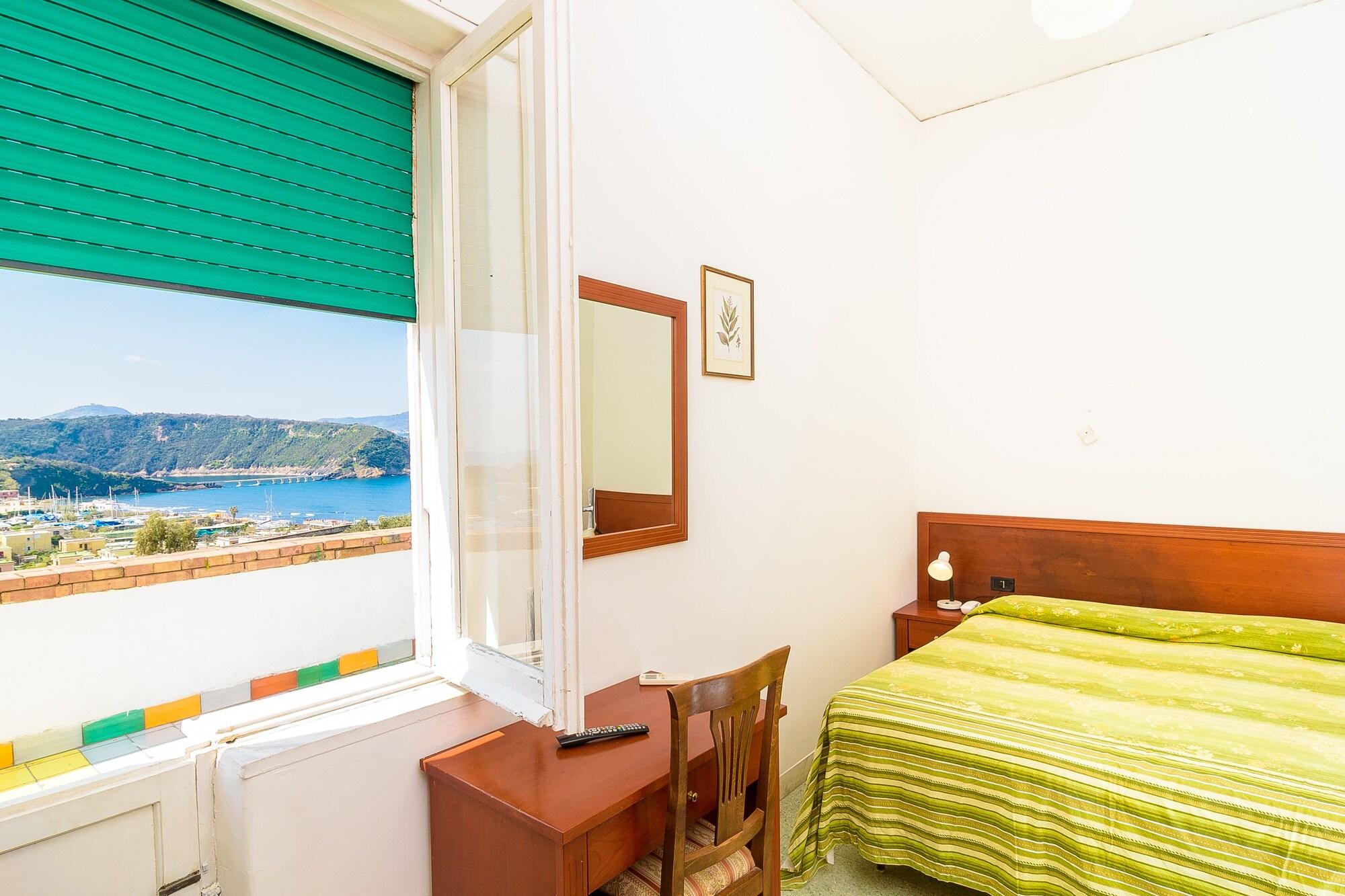 Hotel Riviera Procida Exterior photo