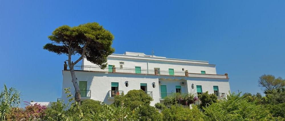 Hotel Riviera Procida Exterior photo