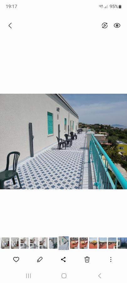 Hotel Riviera Procida Exterior photo