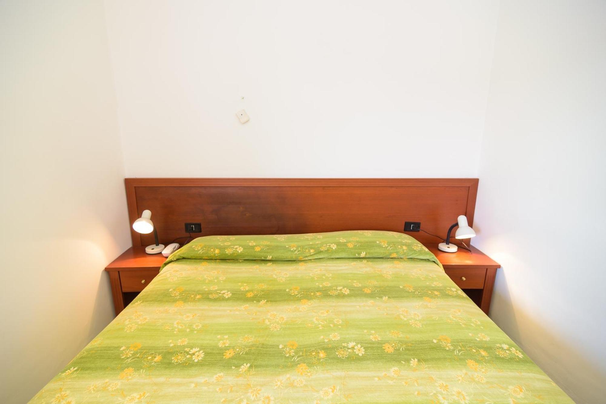 Hotel Riviera Procida Room photo