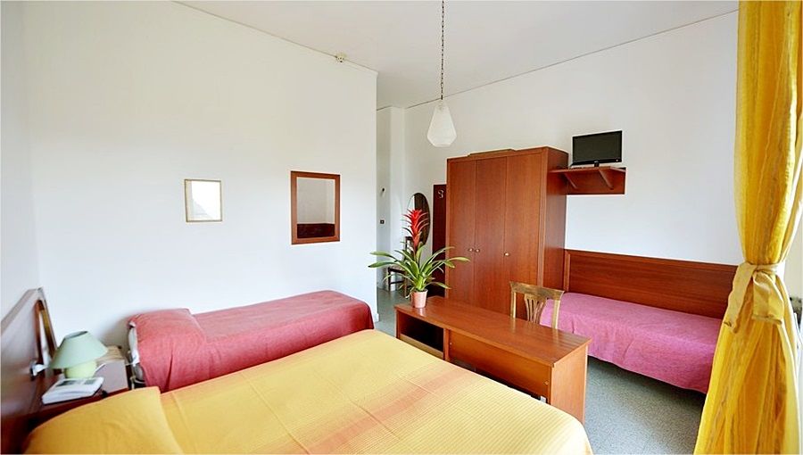 Hotel Riviera Procida Exterior photo