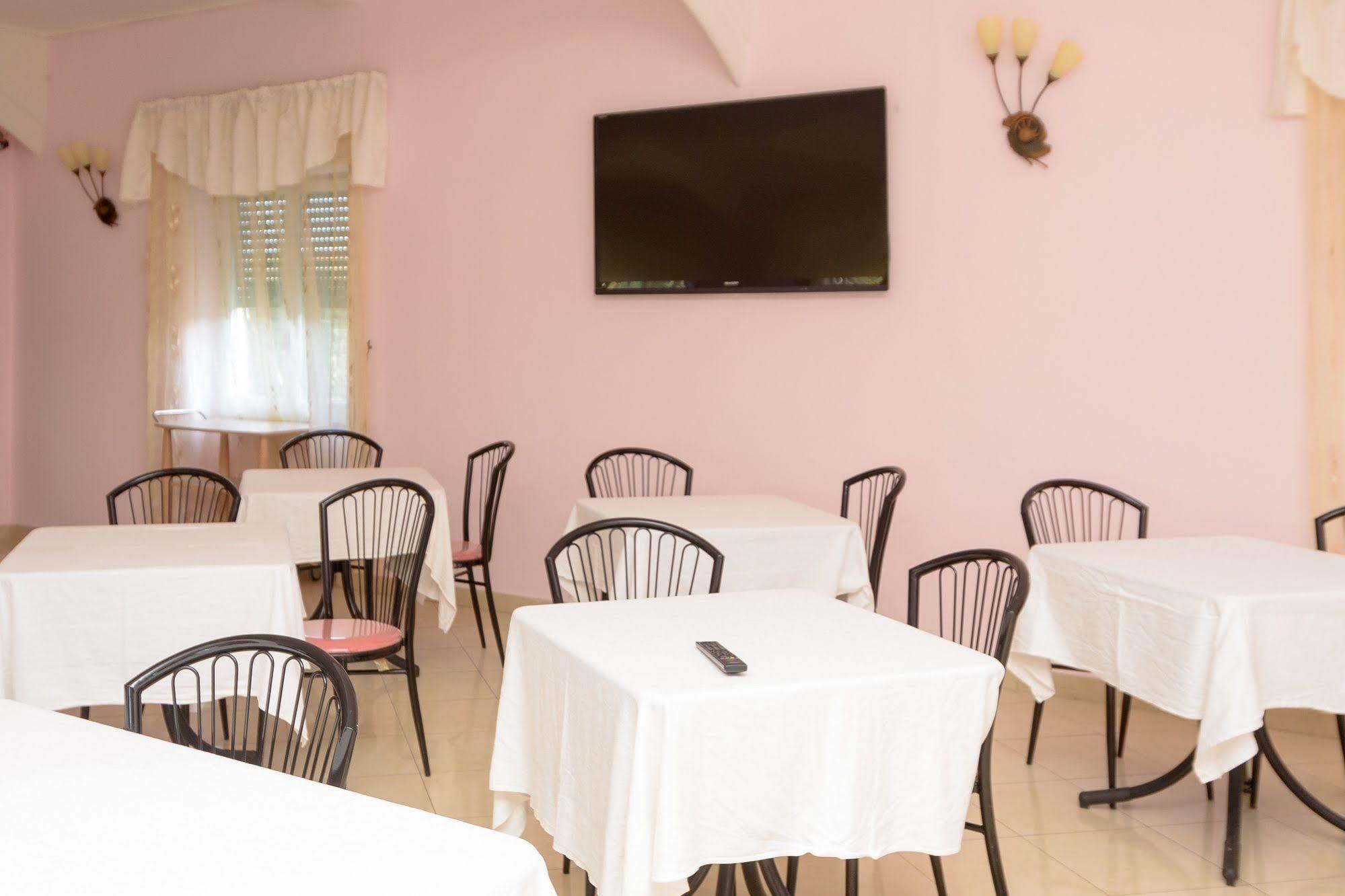 Hotel Riviera Procida Exterior photo